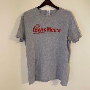 Vintage Volleyball T-shirt